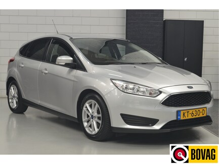 Ford Focus 0
