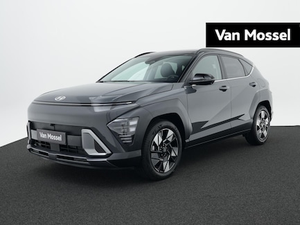 Hyundai Kona 0