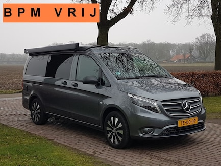 Mercedes-Benz Vito 0