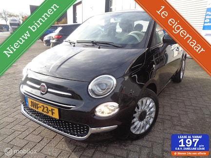 Fiat 500 0