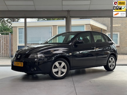 SEAT Ibiza 0