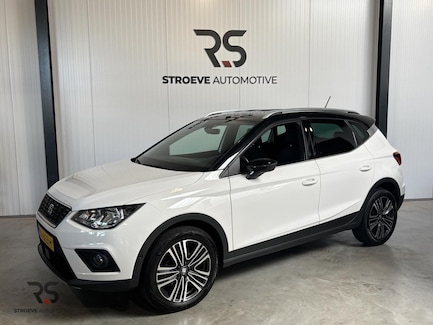 SEAT Arona 0
