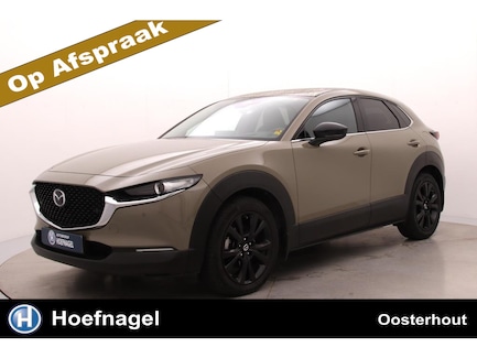 Mazda CX-30 0