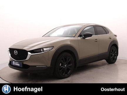 Mazda CX-30 0