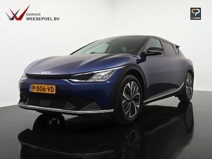 Kia EV6 0