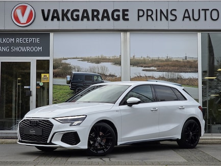 Audi A3 0
