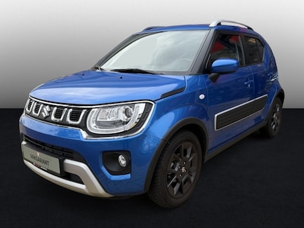 Suzuki Ignis 0