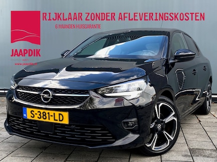 Opel Corsa 0