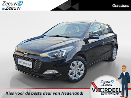 Hyundai i20 0