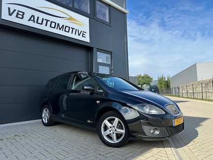 SEAT Altea XL 0