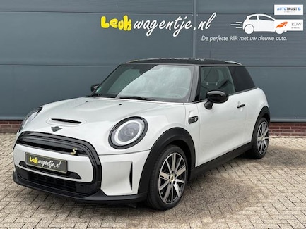 MINI Mini Electric 0