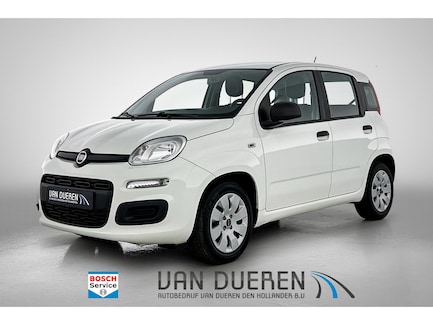 Fiat Panda 0