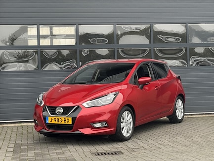 Nissan Micra 0