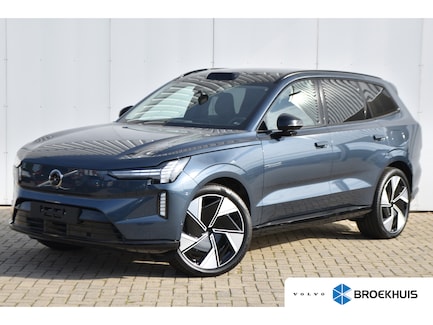 Volvo EX90 0