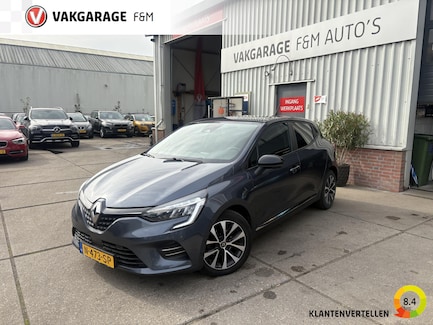 Renault Clio 0