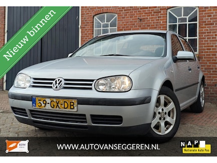 Volkswagen Golf 0