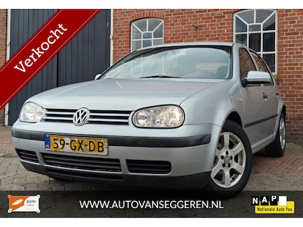 Volkswagen Golf 0