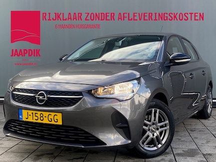 Opel Corsa 0