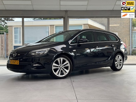 Opel Astra 0