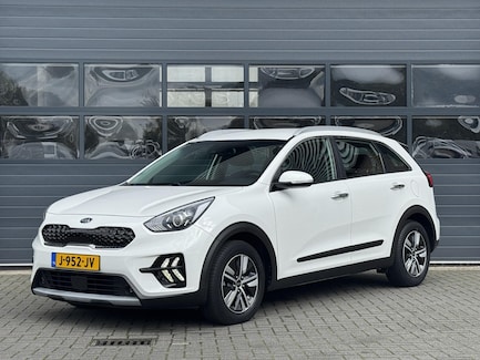 Kia Niro 0