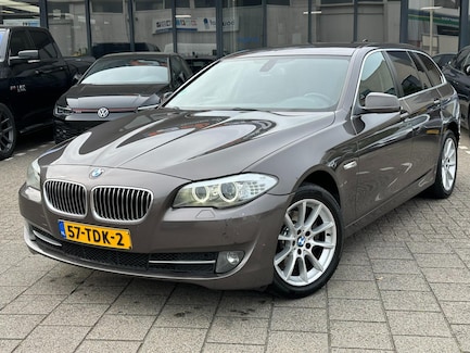 BMW 5-Serie 0