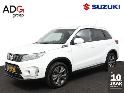 Suzuki Vitara 0