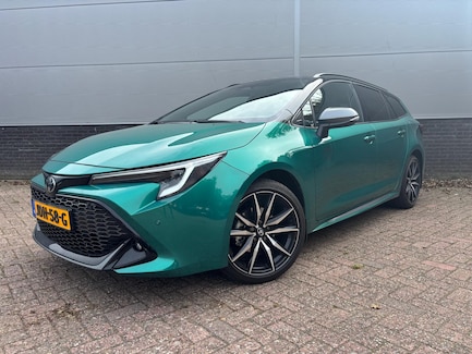 Toyota Corolla 0