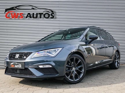 SEAT Leon 0