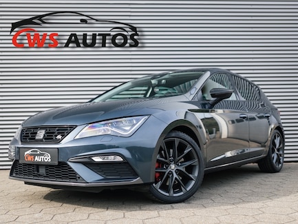SEAT Leon 0