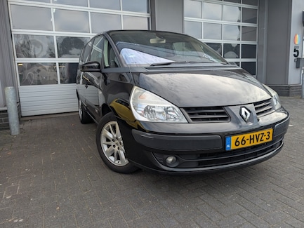 Renault Espace 0