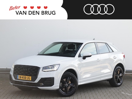 Audi Q2 0