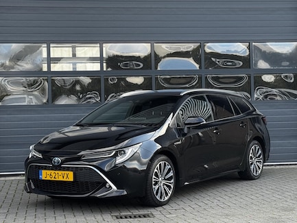 Toyota Corolla 0