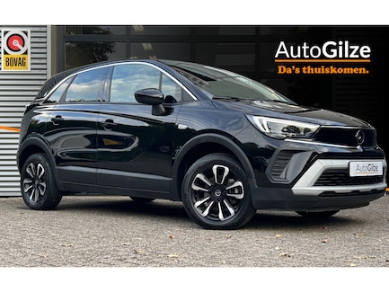 Opel Crossland 0