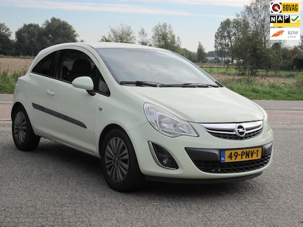 Opel Corsa 0