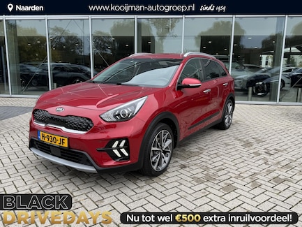 Kia Niro 0