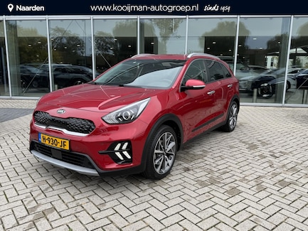 Kia Niro 0