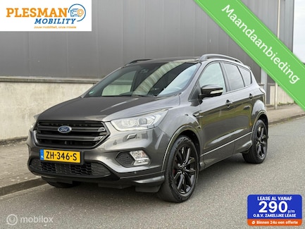 Ford Kuga 0