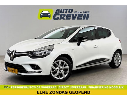 Renault Clio 0