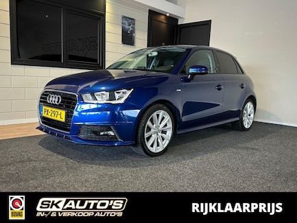 Audi A1 0