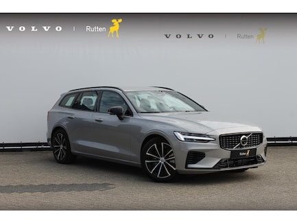 Volvo V60 0