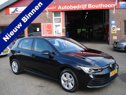 Volkswagen Golf 0