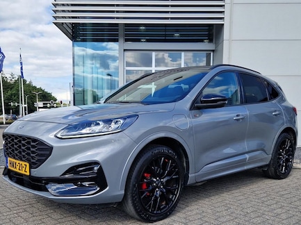 Ford Kuga 0