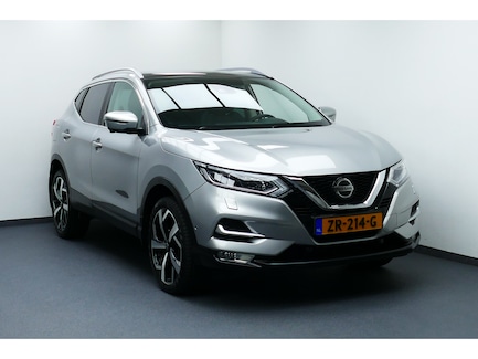 Nissan Qashqai 0