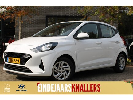 Hyundai i10 0