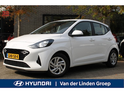 Hyundai i10 0