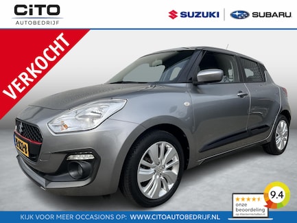Suzuki Swift 0