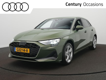 Audi A3 0