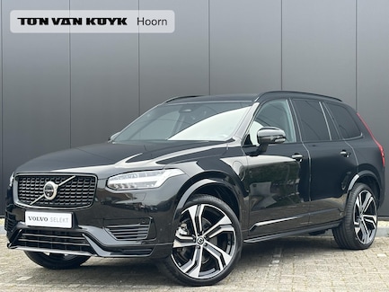 Volvo XC90 0