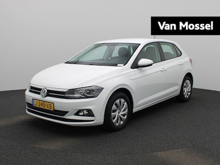 Volkswagen Polo 0