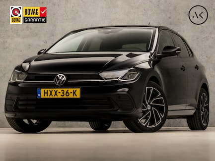 Volkswagen Polo 0